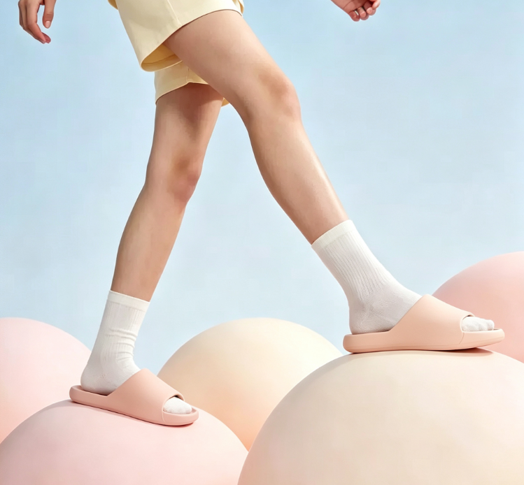 Cozy Home Everyday Slippers Collection