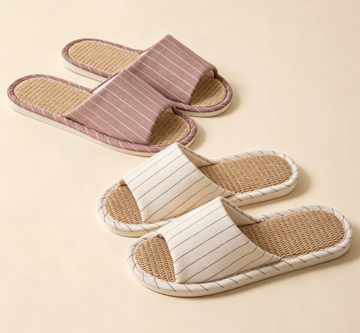 All-Match Casual Indoor Footwear