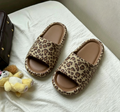 Neutral Tone Home Slipper Range
